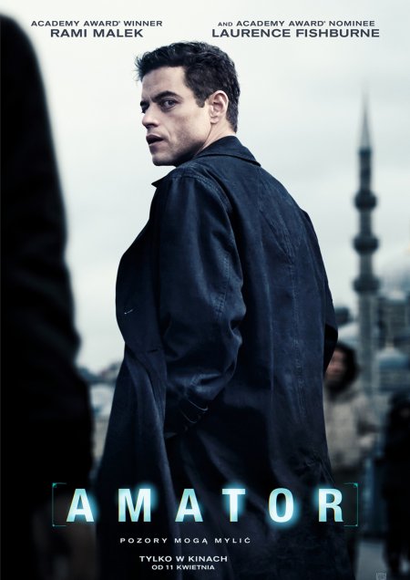 Amator (2025)