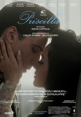 Priscilla - Kino za friko! (seanse darmowe, niebiletowane)